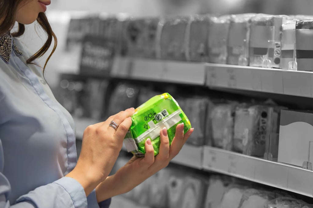 SCJN perfila IVA cero a productos menstruales por razones de salud pública