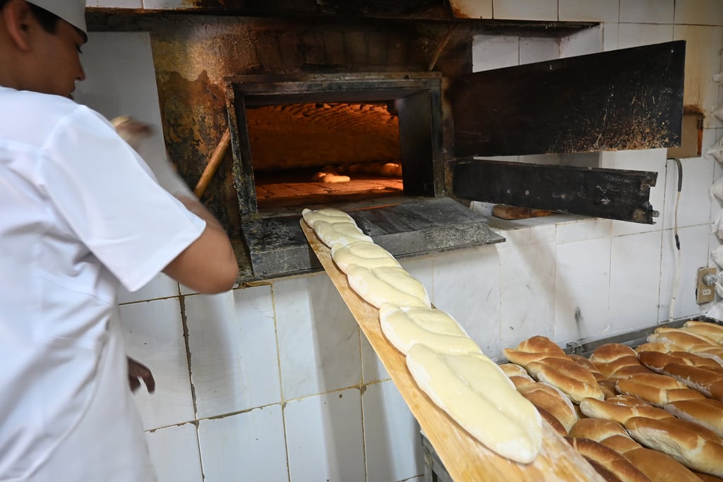 Jornada. A partir de 2027 se empezará a aplicar una reducción paulatina de la jornada laboral. 