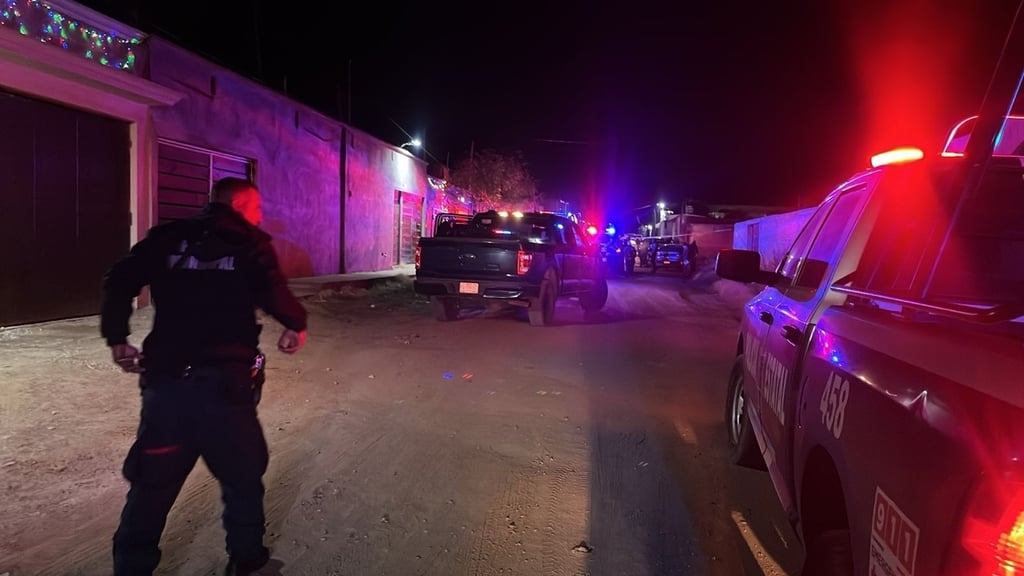 Joven muere apuñalado con un cebollero; asesinos escaparon en motocicleta