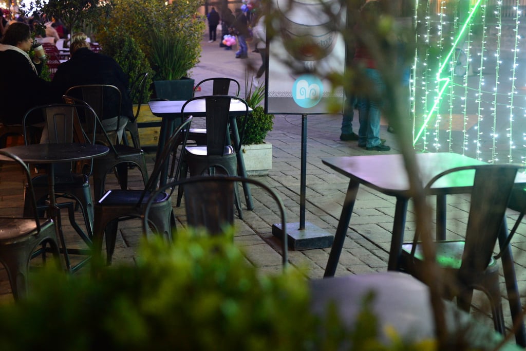 Ganancia. Los propietarios de restaurantes ya no tienen las mismas ganancias que antes, por los aumentos en insumos. 