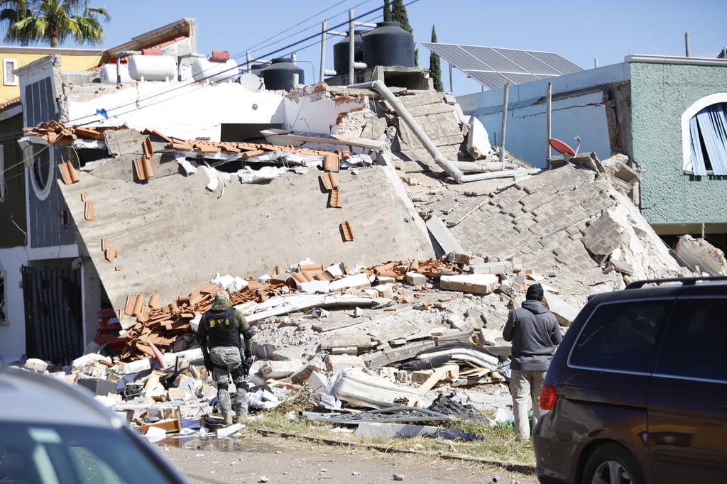 RECUENTO EL SIGLO FEBRERO 2025