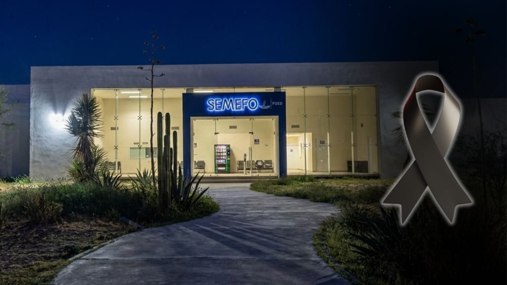 Hombre fallece atropellado en bulevar Ejército Mexicano, en Gómez Palacio