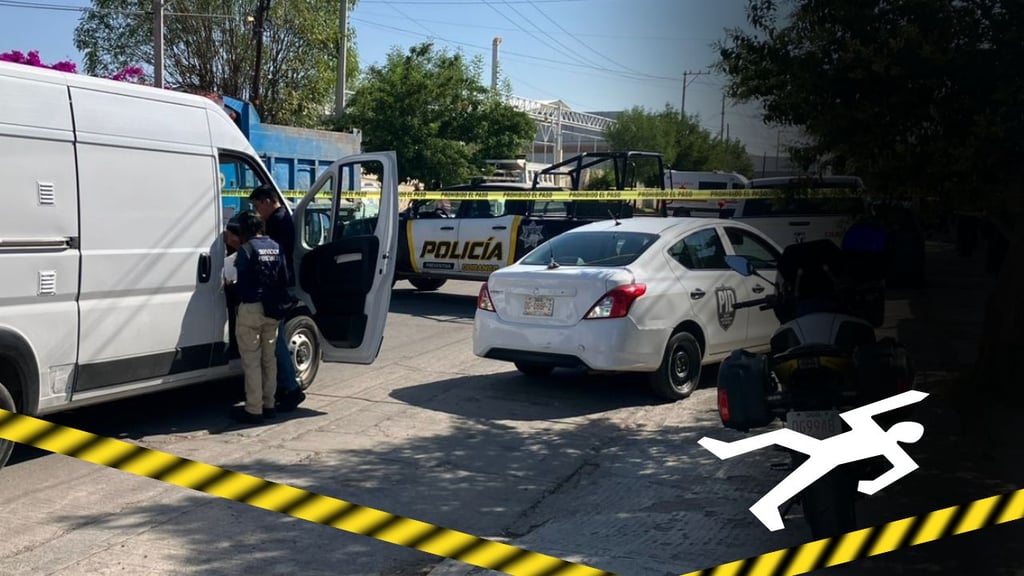 Discusión termina con la muerte de un joven de 20 años, en Santiago Papasquiaro