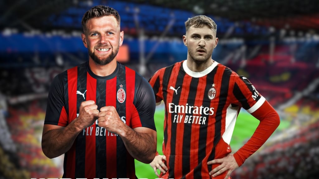 Serie A: Niclas Füllkrug llega al Milán, ¿se debe preocupar Santiago Giménez?