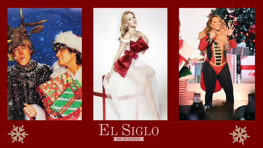 Navidad: Entre éxitos globales y tradición mexicana