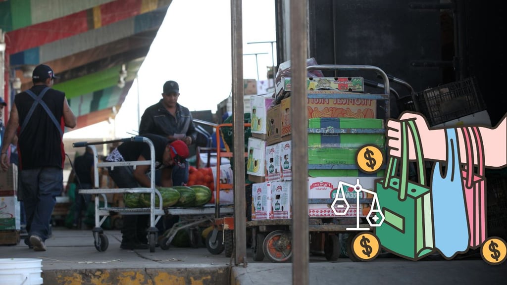 Subieron las ventas en Durango, pero no al nivel de otros años: Canaco