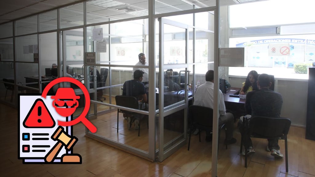 En Durango, se denunciaron más de 100 fraudes al mes durante 2025