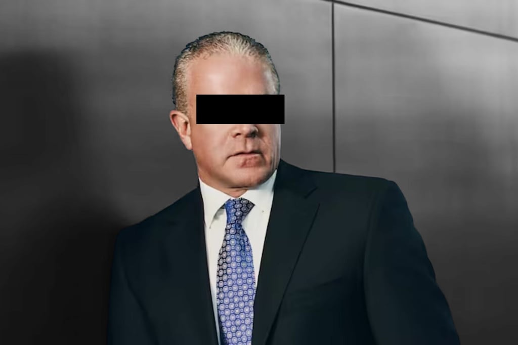 Caso Raúl Rocha: tribunal retira criterio de oportunidad al no presentarse a audiencias