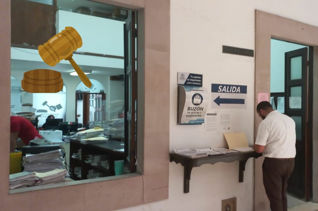 Aumentaron los divorcios en Durango en el 2025