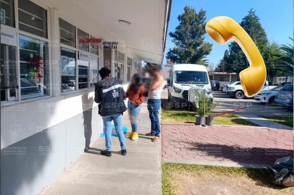 En una semana, Línea Amarilla recibe 36 casos de crisis