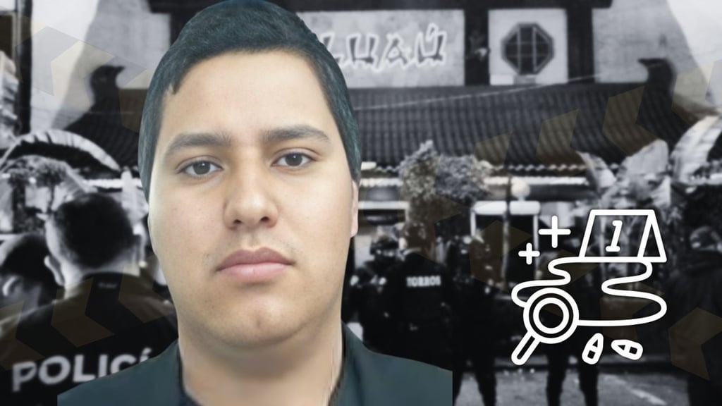 ¿Quién es 'El Panu', hombre asesinado en un restaurante de la Zona Rosa en CDMX? 