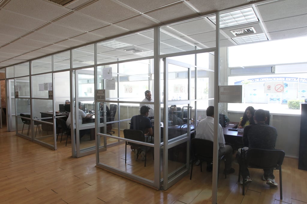 Justicia. La cifra mensual más alta del 2025 se registró en marzo, con 164 denuncias; mientras que junio tuvo otras 111. 