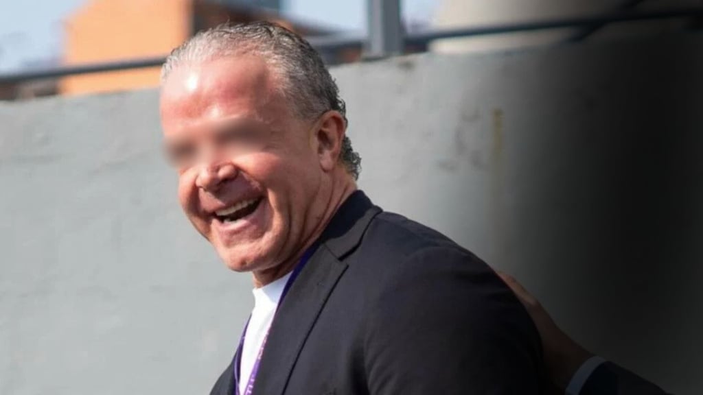 Rocha Cantú, de nuevo prófugo