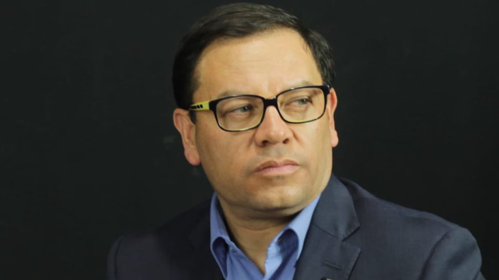 Durango: Cuando el silencio (y el crimen) sustituyen al Estado