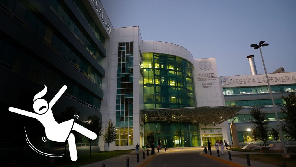 Adulta mayor fallece tras complicaciones por caída en domicilio de Santiago Papasquiaro