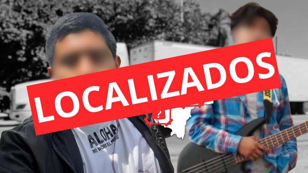 Desaparecen en Durango jóvenes que viajaban en un tráiler de Sonora a Querétaro