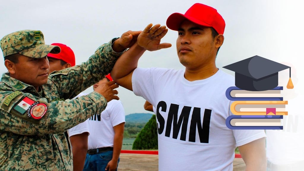 Servicio Militar sería obligatorio para estudiar en estas universidades en 2026