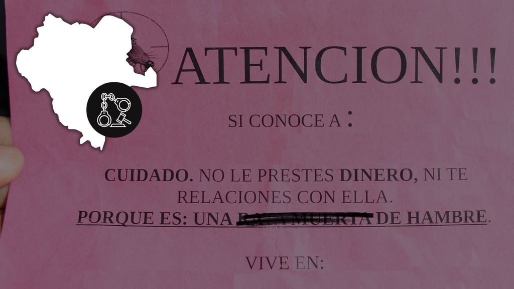 Hostigamiento e intimidación en cobranza ya son delito en Durango