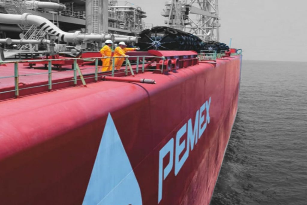 'Candil de la calle, oscuridad de la casa': PAN en San Lázaro critica envío de crudo a Cuba