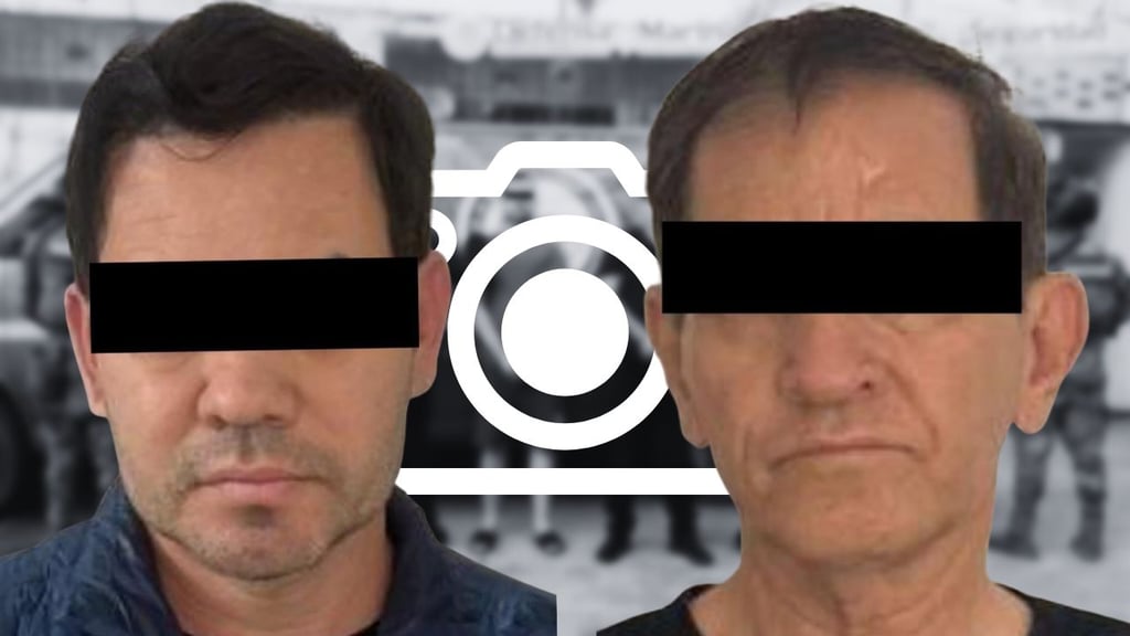 Esto decomisaron al suegro y cuñado de Iván Archivaldo tras operativo en Jalisco | FOTOS