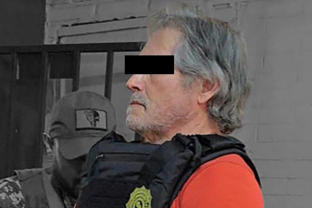 Caso La Barredora: juez concede tres meses más para integrar carpeta contra Hernán Bermúdez