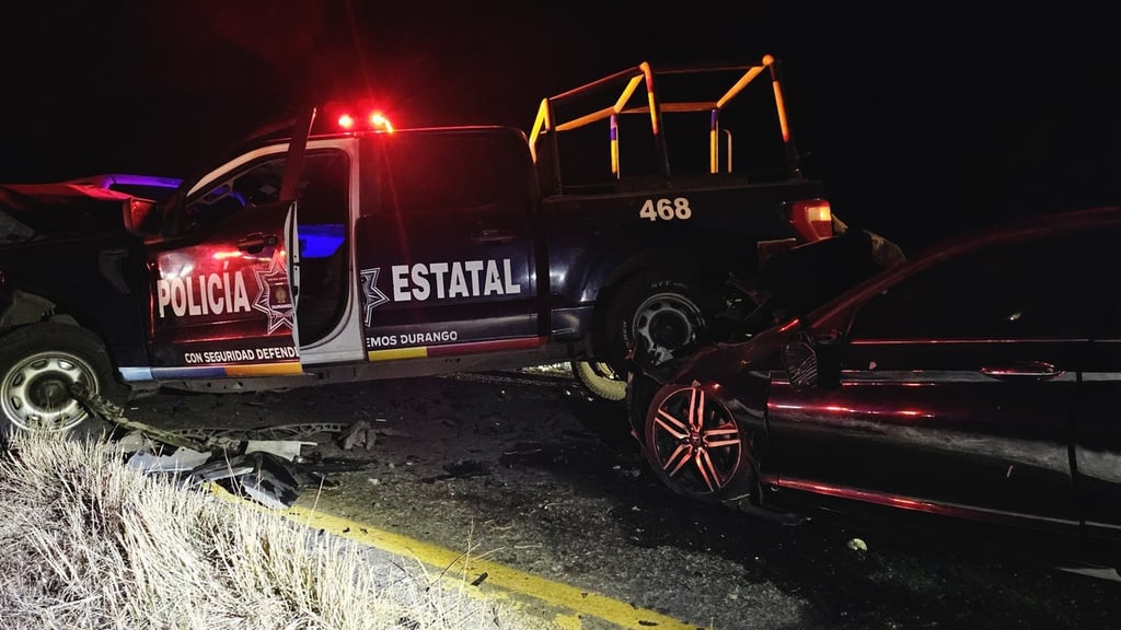 El fallecimiento fue reportado alrededor de las 01:00 horas del 23 de diciembre.