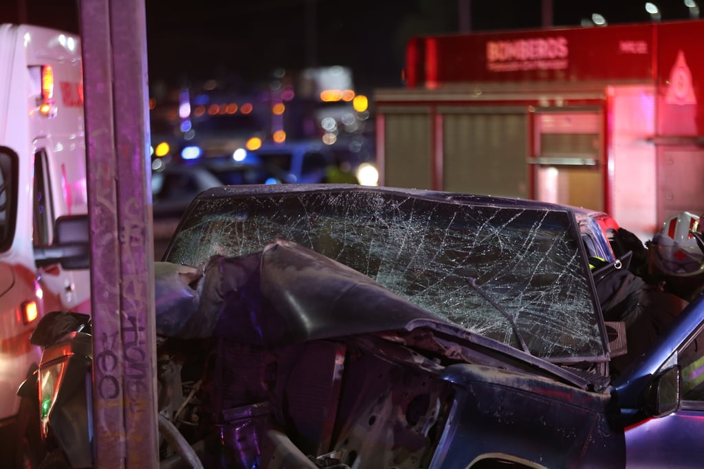 Pese al aumento en la incidencia de accidentes, muchas personas aún no cuentan con un seguro. 
