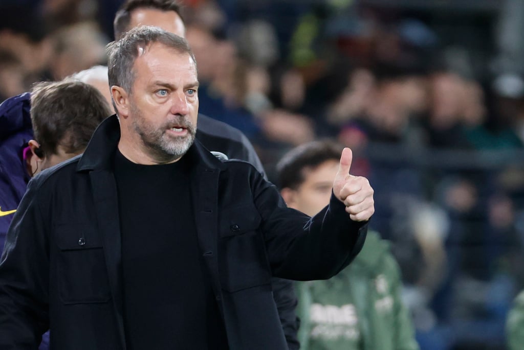 Cambio. Aunado a las posibles fichajes que está pensando el club culé, se rumoran también salidas.