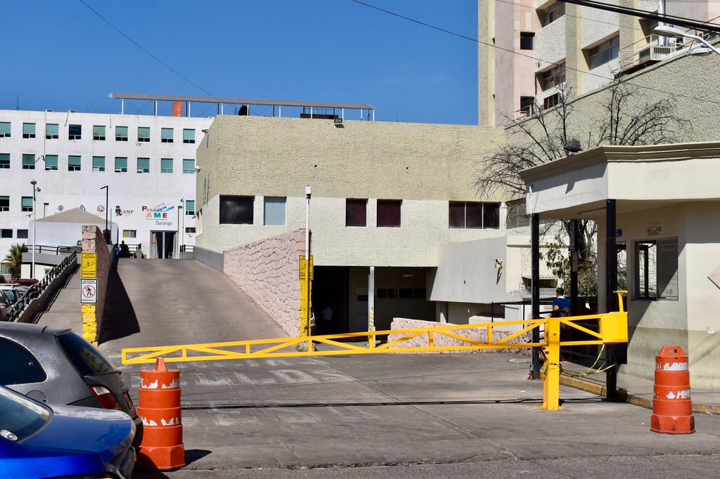 Adolescente fue mamá en el Materno Infantil; el papá es su familiar