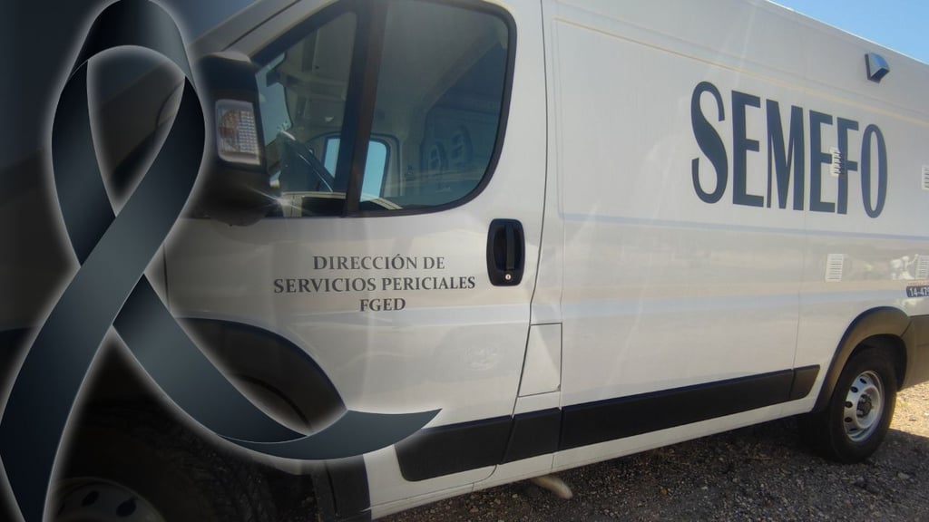 Motociclista pierde la vida tras presuntamente ser atropellado en Guadalupe Victoria