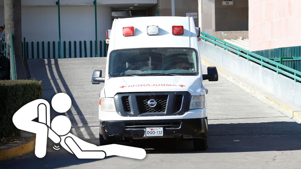 Grave, trabajador que sufrió accidente laboral en Pueblo Nuevo