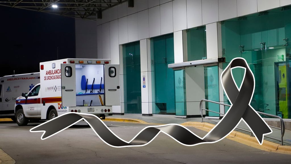 Adulta mayor fallece tras varios días internada el HG450 por una caída