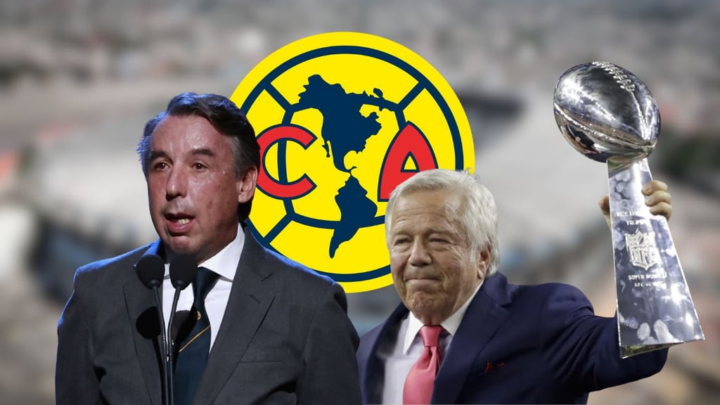 Liga MX: ¿Qué significa la venta de acciones del América a General Atlantic, grupo dueño de Patriots?