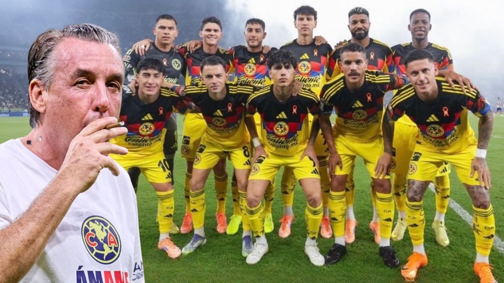 'Venta' del América: ¿Qué dijo Emilio Azcárraga Jean?