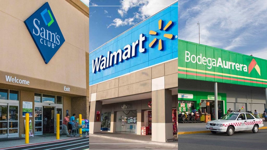 Navidad 2025: estos son los HORARIOS de centros comerciales para este 24 y 25 de diciembre