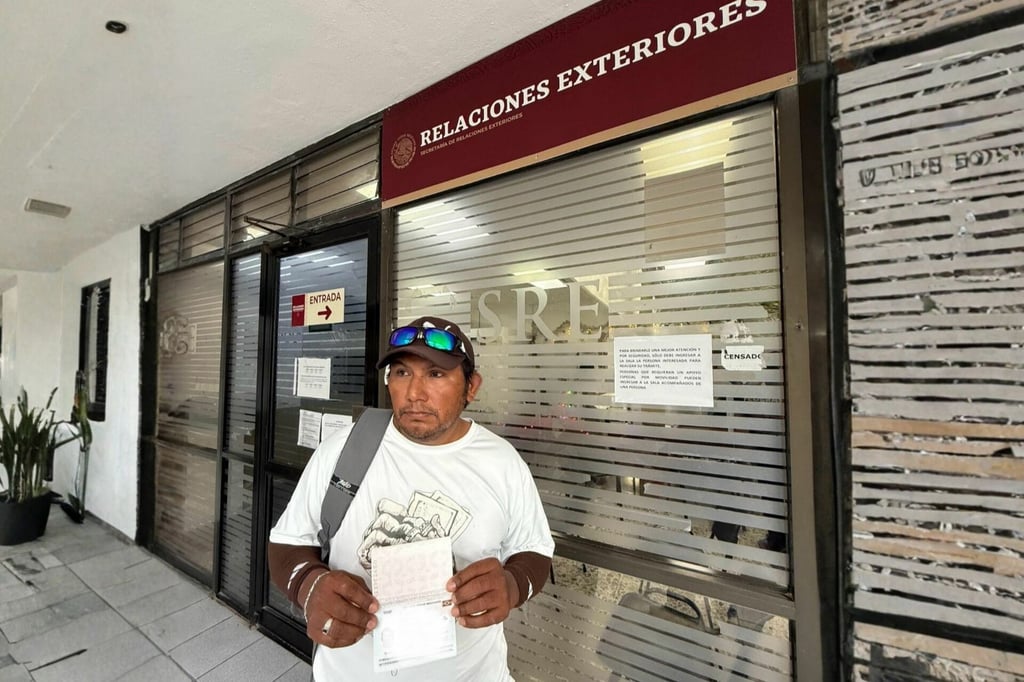 Accidente aéreo en Texas: padre de menor fallecido obtiene visa para repatriar el cuerpo