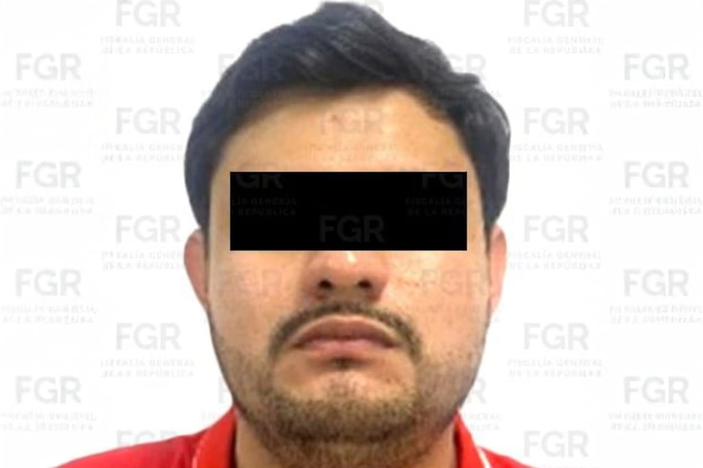 Violencia en Sinaloa: 20 años de cárcel a operador de Los Chapitos ligado al Culiacanazo