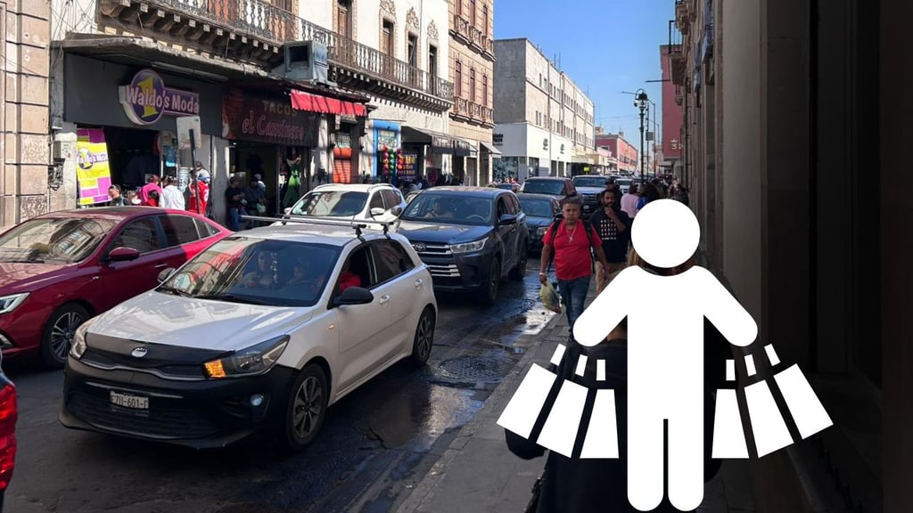 Navidad 2025: Canaco llama a 'cuidar el bolsillo' en compras de temporada