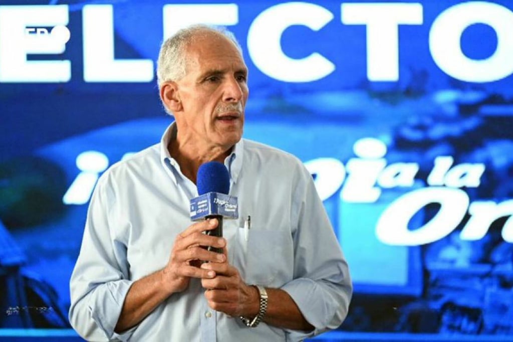 Conservador Nasry Asfura es proclamado oficialmente nuevo presidente de Honduras