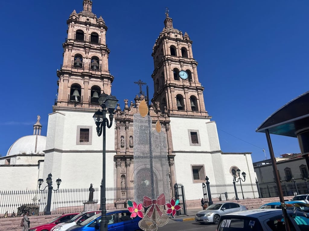 Temporada. En ocasiones, las fiestas decembrinas se convierten en momentos de desenfreno y hasta hay peleas en las familias, por lo que se exhortó a promover cambios profundos. 