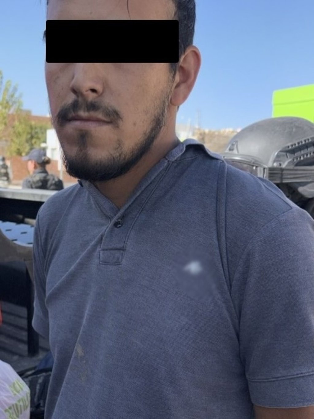 Labor. Aseguran drogas y armas tras un operativo conjunto en Durango, entre fuerzas federales y estatales.