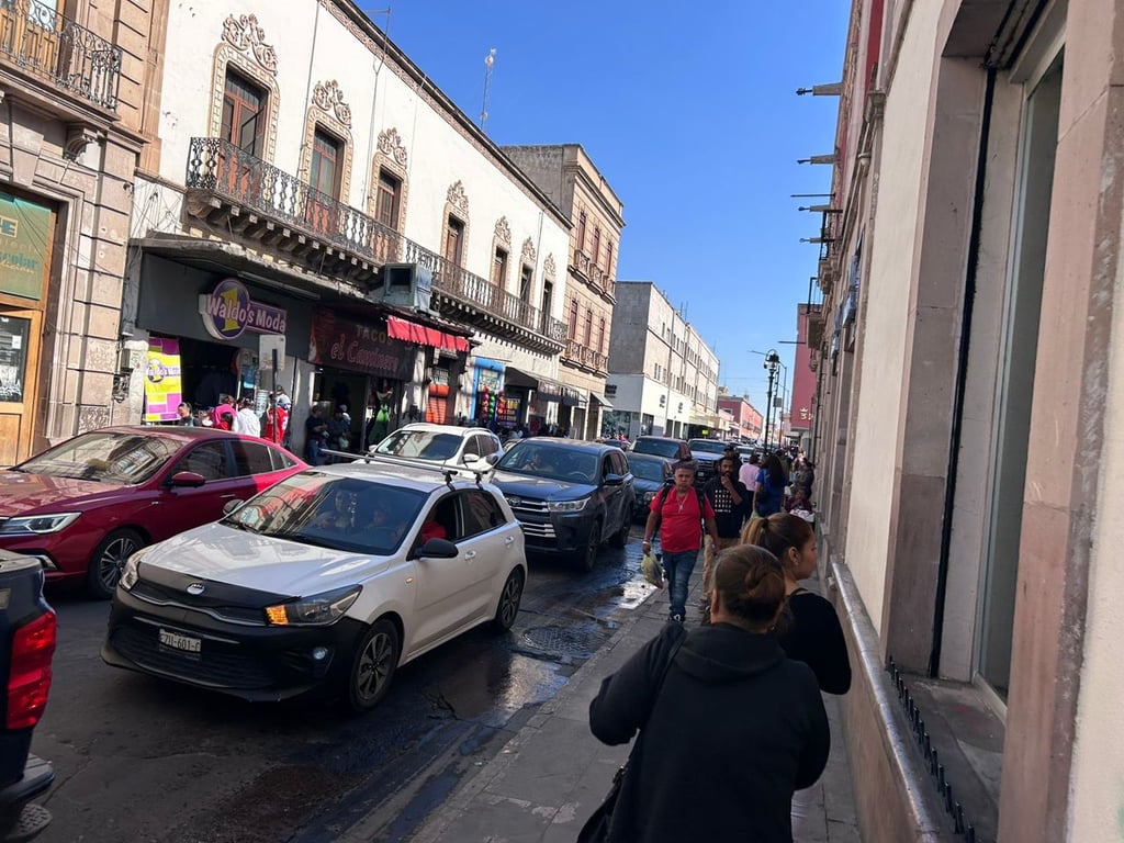 Gasto. La Canaco consideró necesario que las familias cuiden el bolsillo al hacer sus compras de temporada. 