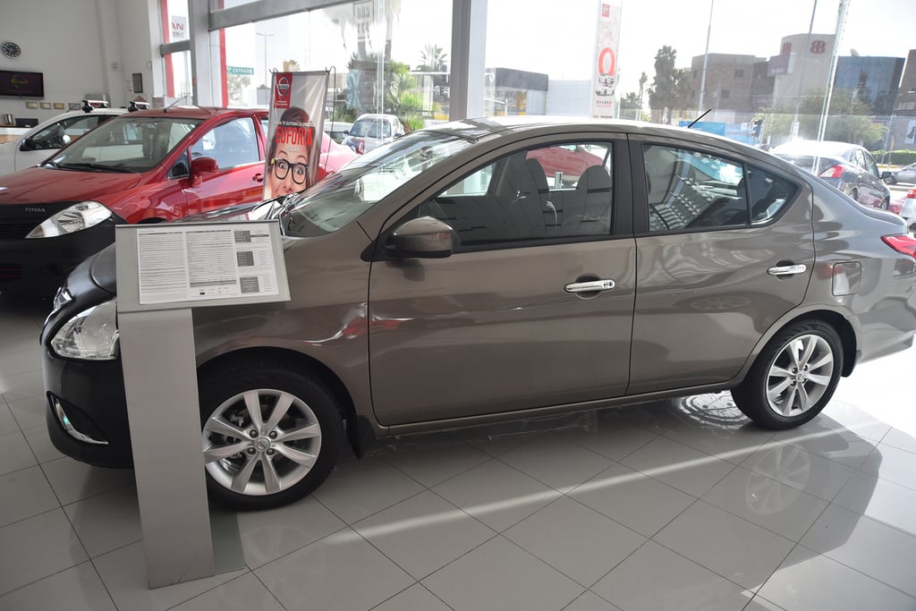 Economía. Más personas tuvieron la posibilidad de adquirir un vehículo nuevo desde el mes pasado. 