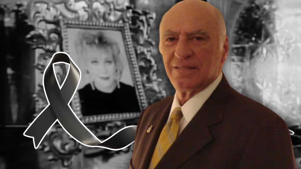 Fallece Jorge Lozano Soriano, guionista de 'Mujer, casos de la vida real', a los 90 años