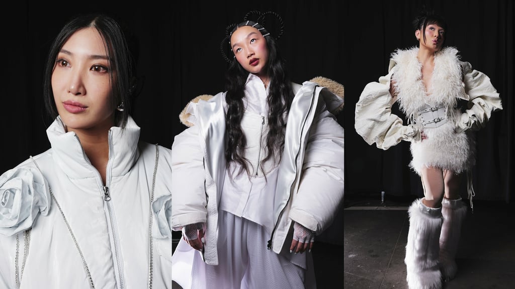 Las Guerreras K-pop brillan en show navideño de la NFL encabezado por Snoop Dogg