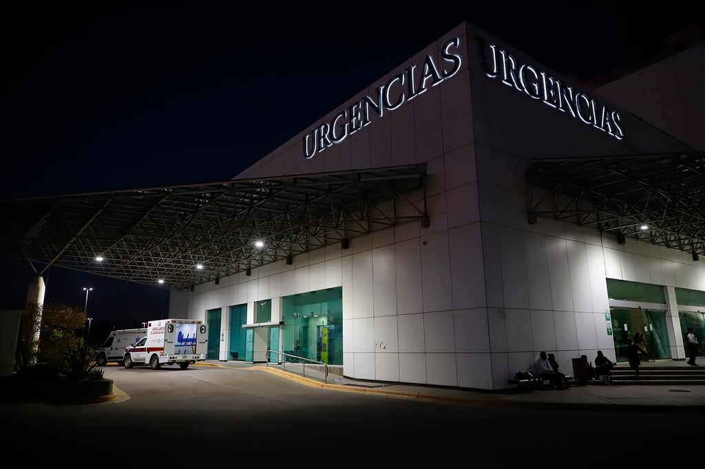 Reporte. El deceso del quincuagenario fue confirmado la mañana de este jueves por la Fiscalía General del Estado.