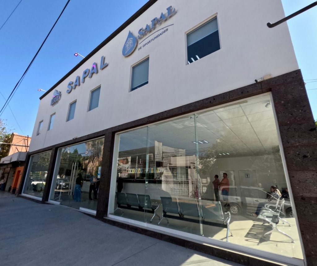 Detalles. Durante este periodo, el horario de atención en oficinas del SAPAL será de lunes a viernes, de 9:00 a 14:00 horas y los sábados de 9:00 a 13:00 horas.