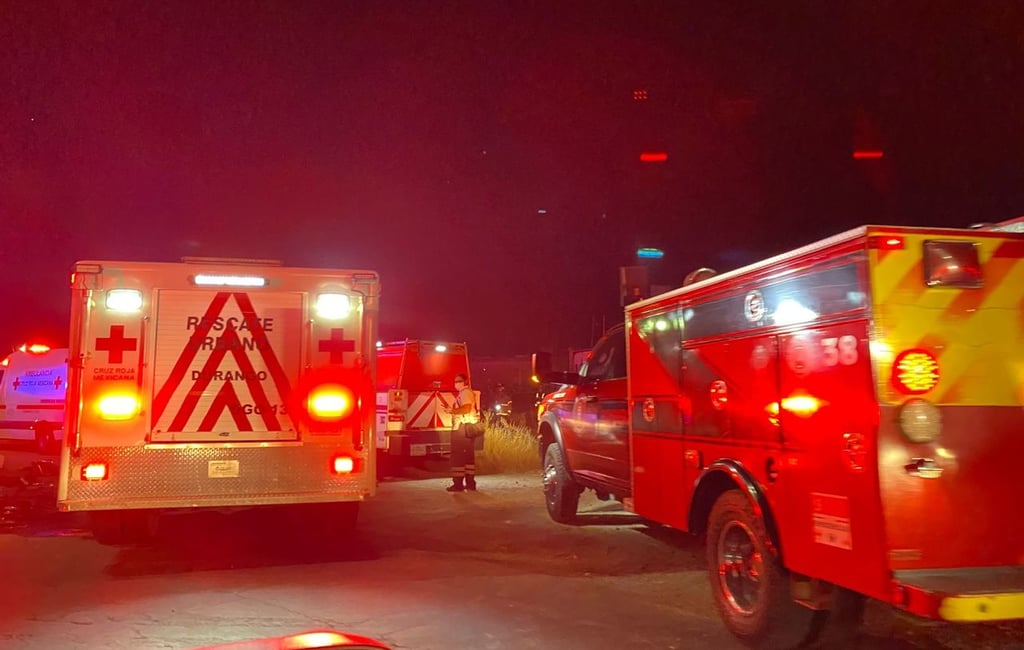 Distracción. Buena parte de los accidentes también son porque se va usando el celular. 