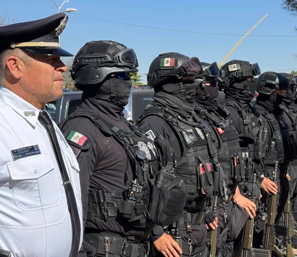 Protocolo. En el evento participaron las corporaciones locales.