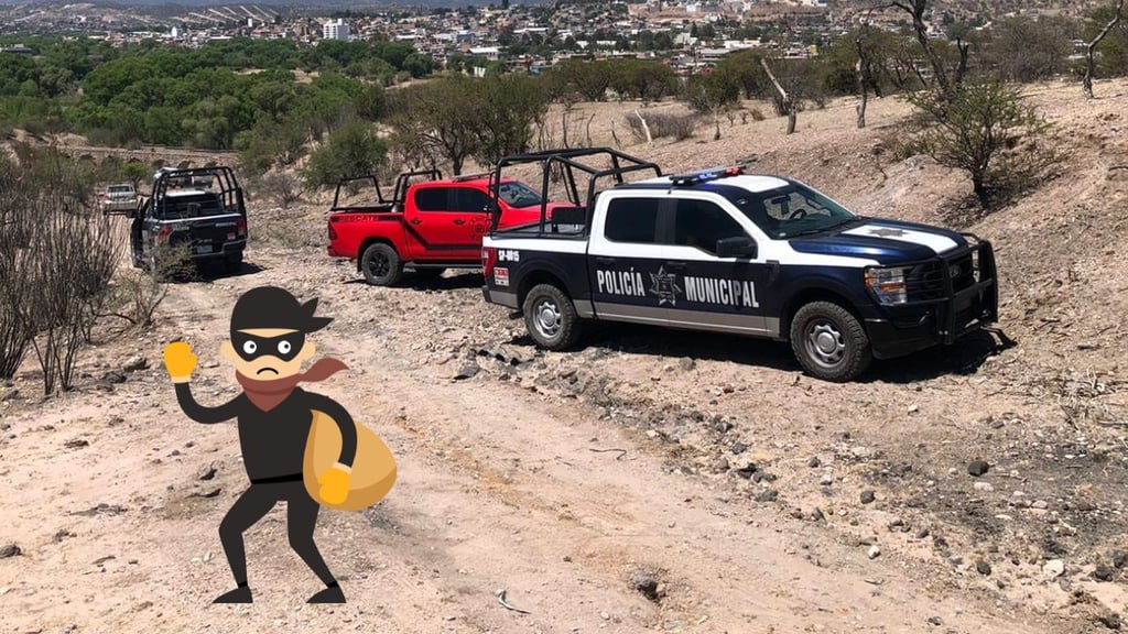 Joven ataca vivienda de su suegra: roba dinero y mata a dos perros en Guadalupe Victoria